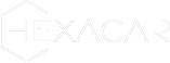 hexacar logo